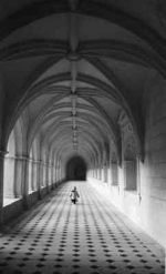 Michel TREMEAU - Cloister